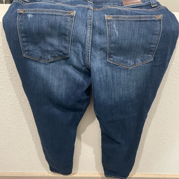 Skinny Jeans - Picture 2 of 3